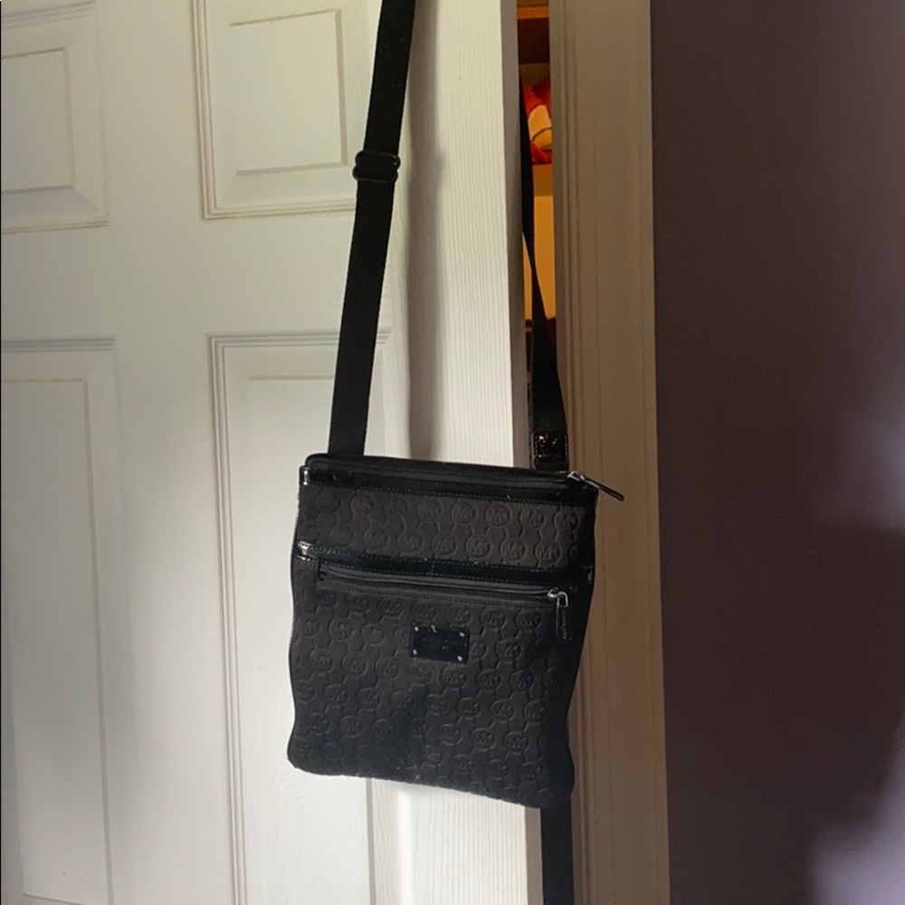 Michael Kors crossbody